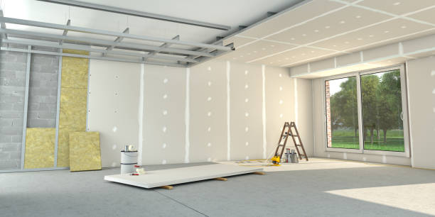 Best Residential Insulation in Long Beach, NY