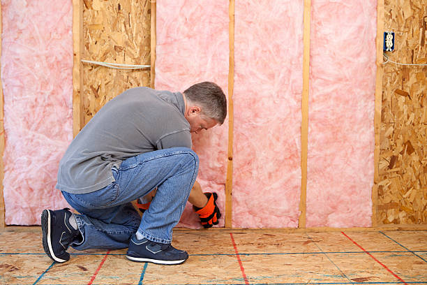 Best Types of Insulation in Long Beach, NY